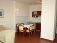 Dining room Dining room - Apartment A-3336-j - Apartments Makarska (Makarska) - 3336