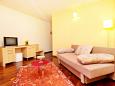 Living room Living room - Room S-3338-a - Rooms Kršin (Novigrad) - 3338