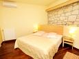 Bedroom Bedroom - Room S-3338-a - Rooms Kršin (Novigrad) - 3338