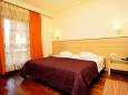 Bedroom Bedroom - Room S-3338-c - Rooms Kršin (Novigrad) - 3338