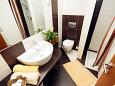 Bathroom Bathroom - Room S-3338-f - Rooms Kršin (Novigrad) - 3338