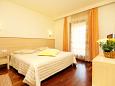 Bedroom Bedroom - Room S-3338-g - Rooms Kršin (Novigrad) - 3338