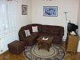 Living room Living room - Apartment A-334-a - Apartments Kraj (Pašman) - 334