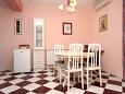 Dining room Dining room - Apartment A-334-e - Apartments Kraj (Pašman) - 334