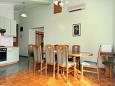 Dining room Dining room - Apartment A-334-f - Apartments Kraj (Pašman) - 334