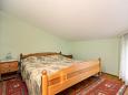 Bedroom 1 Bedroom 1 - Apartment A-334-f - Apartments Kraj (Pašman) - 334
