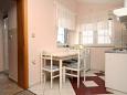 Dining room Dining room - Apartment A-334-g - Apartments Kraj (Pašman) - 334