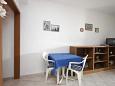 Dining room Dining room - Apartment A-3341-b - Apartments Vrsar (Poreč) - 3341