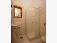 Bathroom Bathroom - Room S-3345-c - Rooms Filipini (Poreč) - 3345