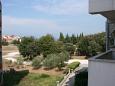 Terrace - view Terrace - view - Room S-3346-b - Rooms Vrsar (Poreč) - 3346
