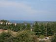 Terrace - view Terrace - view - Room S-3346-e - Rooms Vrsar (Poreč) - 3346