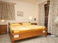Bedroom Bedroom - Room S-3346-h - Rooms Vrsar (Poreč) - 3346