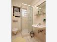 Bathroom Bathroom - Room S-3346-j - Rooms Vrsar (Poreč) - 3346