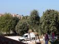 Terrace - view Terrace - view - Room S-3346-j - Rooms Vrsar (Poreč) - 3346