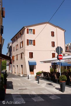 Property - Apartments 3349 Property Novigrad (Novigrad) - Accommodation 3349 - Apartments near sea.