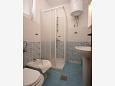 Bathroom 3 Bathroom 3 - Apartment A-3358-f - Apartments Umag (Umag) - 3358