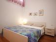 Bedroom 1 Bedroom 1 - Apartment A-3358-g - Apartments Umag (Umag) - 3358