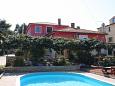 Apartments Umag (Umag) - 3358