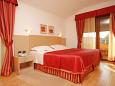 Bedroom 1 Bedroom 1 - Room S-3359-a - Rooms Zambratija (Umag) - 3359
