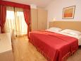 Bedroom 2 Bedroom 2 - Room S-3359-a - Rooms Zambratija (Umag) - 3359