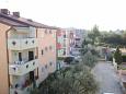 Terrace 2 - view Terrace 2 - view - Room S-3359-a - Rooms Zambratija (Umag) - 3359