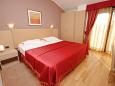 Bedroom 2 Bedroom 2 - Room S-3359-b - Rooms Zambratija (Umag) - 3359