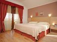 Bedroom 1 Bedroom 1 - Room S-3359-c - Rooms Zambratija (Umag) - 3359