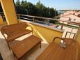 Terrace 2 Terrace 2 - Room S-3359-n - Rooms Zambratija (Umag) - 3359