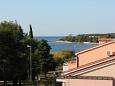 Terrace 3 - view Terrace 3 - view - Room S-3359-n - Rooms Zambratija (Umag) - 3359