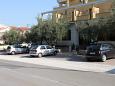 Parking lot - Rooms 3359 Parking lot Zambratija (Umag) - Accommodation 3359 - Rooms in Croatia.