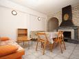Dining room Dining room - Apartment A-3360-c - Apartments Umag (Umag) - 3360