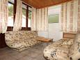Living room Living room - Apartment A-3360-e - Apartments Umag (Umag) - 3360