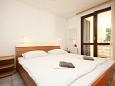Bedroom 1 Bedroom 1 - Apartment A-3360-f - Apartments Umag (Umag) - 3360