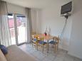 Dining room Dining room - Apartment A-3361-a - Apartments Novigrad (Novigrad) - 3361