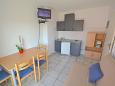 Dining room Dining room - Apartment A-3361-b - Apartments Novigrad (Novigrad) - 3361