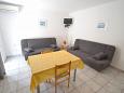 Dining room Dining room - Apartment A-3361-f - Apartments Novigrad (Novigrad) - 3361
