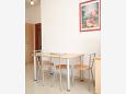 Dining room Dining room - Apartment A-3367-b - Apartments Umag (Umag) - 3367
