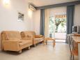 Living room Living room - Apartment A-3367-c - Apartments Umag (Umag) - 3367