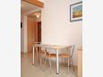 Dining room Dining room - Apartment A-3367-d - Apartments Umag (Umag) - 3367