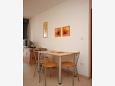 Dining room Dining room - Apartment A-3367-m - Apartments Umag (Umag) - 3367