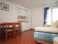 Dining room Dining room - Apartment A-3368-b - Apartments Rovinj (Rovinj) - 3368