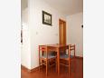 Dining room Dining room - Apartment A-3368-c - Apartments Rovinj (Rovinj) - 3368