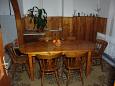 Dining room Dining room - Apartment A-337-a - Apartments Kraj (Pašman) - 337