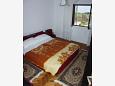 Bedroom 1 Bedroom 1 - Apartment A-337-a - Apartments Kraj (Pašman) - 337