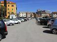 Parking lot - Apartments 3370 Parking lot Split (Split) - Accommodation 3370 - Apartments with sandy beach.