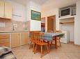 Dining room Dining room - Apartment A-3371-b - Apartments Dajla (Novigrad) - 3371