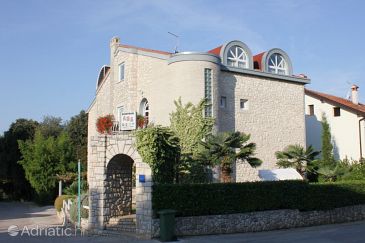 Property - Apartments 3372 Property Rovinj (Rovinj) - Accommodation 3372 - Apartments with pebble beach.