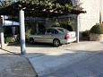 Parking lot - Apartments 3372 Parking lot Rovinj (Rovinj) - Accommodation 3372 - Apartments with pebble beach.