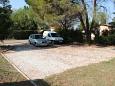 Parking lot - Apartments 3376 Parking lot Dajla (Novigrad) - Accommodation 3376 - Apartments near sea with pebble beach.