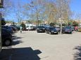 Parking lot - Apartments 3379 Parking lot Split (Split) - Accommodation 3379 - Apartments with sandy beach.